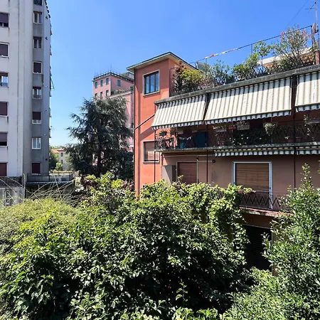 West7apartments Milan