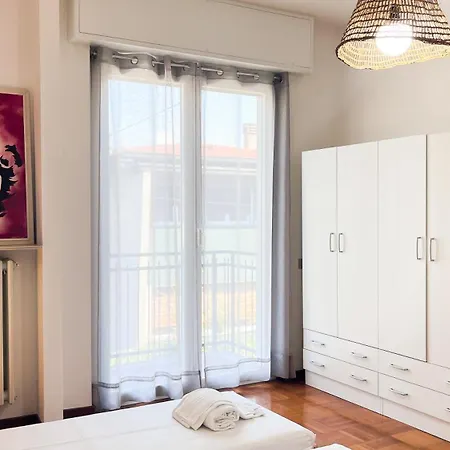 West7apartments * Milan