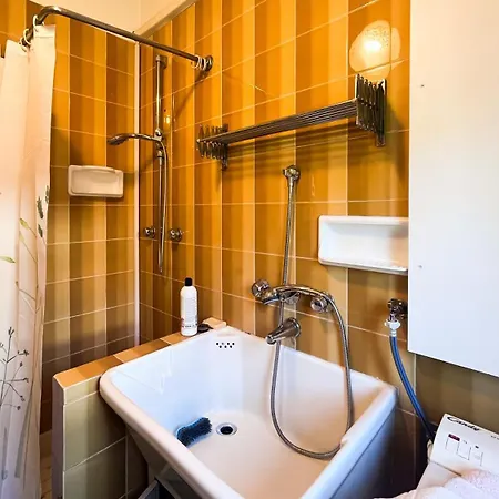 West7apartments Appartement