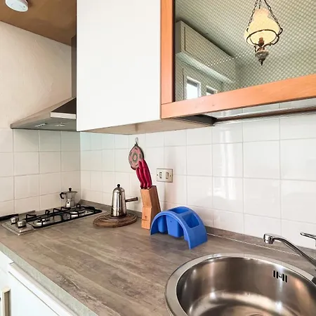 Appartement West7apartments