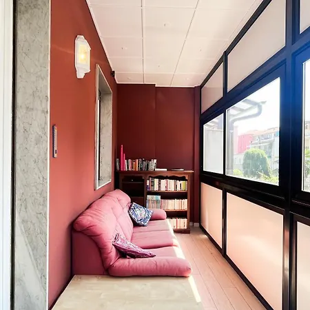 Appartement West7apartments *