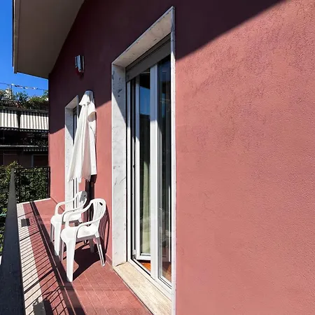 West7apartments * Milan