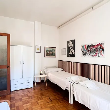 West7apartments * Milan