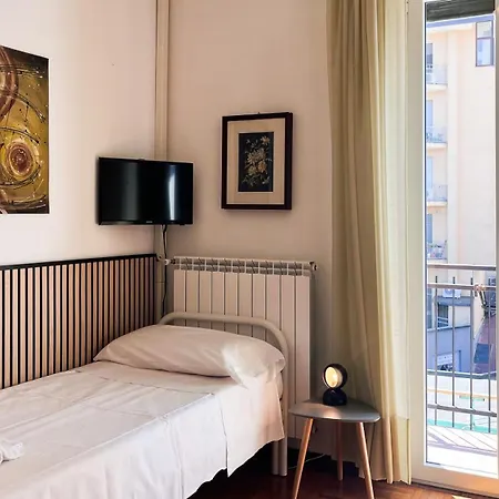 Appartement West7apartments