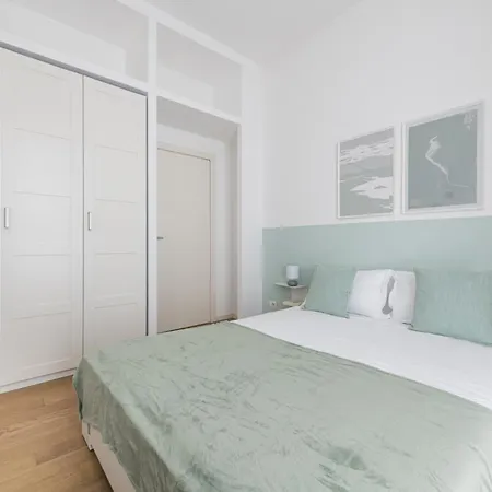 Apartmán Easylife - - Gregorio 21 - Porta Venezia
