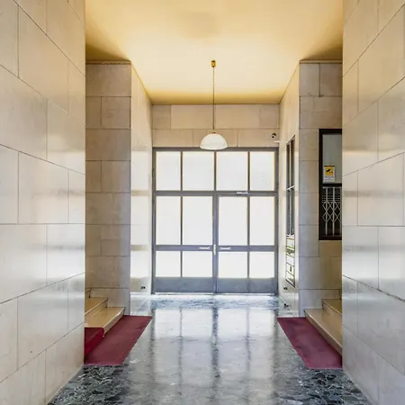Apartmán Easylife - - Gregorio 21 - Porta Venezia *