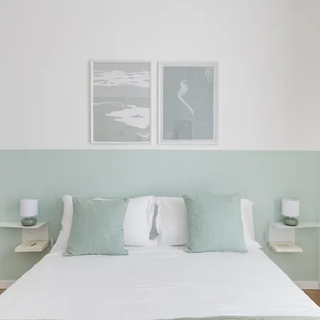 Easylife - - Gregorio 21 - Porta Venezia