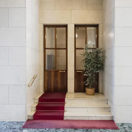 Easylife - - Gregorio 21 - Porta Venezia Lägenhet