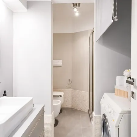 Easylife - - Gregorio 21 - Porta Venezia Apartmán Milán