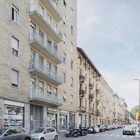 Easylife - - Gregorio 21 - Porta Venezia *