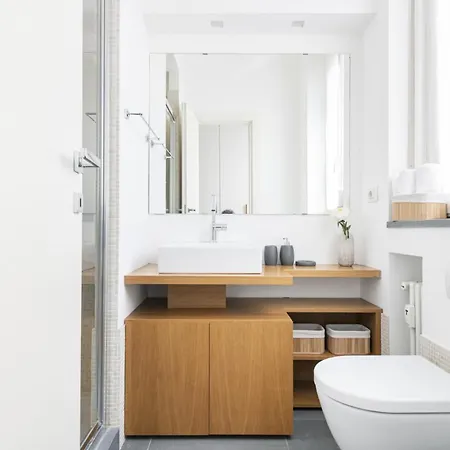 Apartmán Easylife - - Gregorio 21 - Porta Venezia