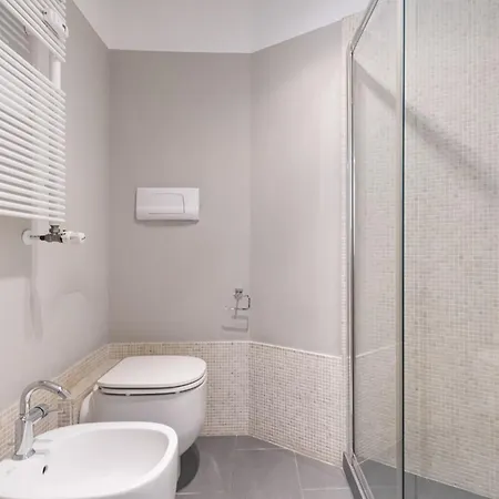 Easylife - - Gregorio 21 - Porta Venezia Apartmán Milán