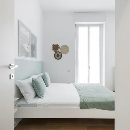 Apartmán Easylife - - Gregorio 21 - Porta Venezia