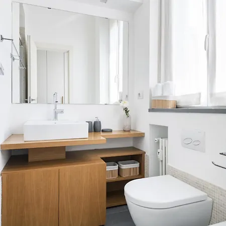 Apartmán Easylife - - Gregorio 21 - Porta Venezia *