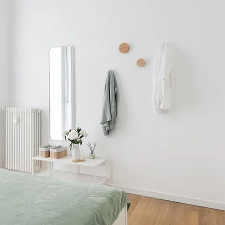 Easylife - - Gregorio 21 - Porta Venezia Apartmán Milán