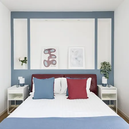 Easylife - - Gregorio 21 - Porta Venezia Milán