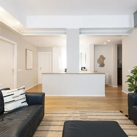 Easylife - - Gregorio 21 - Porta Venezia Apartmán Milán