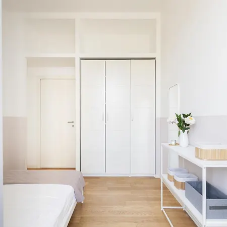 Easylife - - Gregorio 21 - Porta Venezia