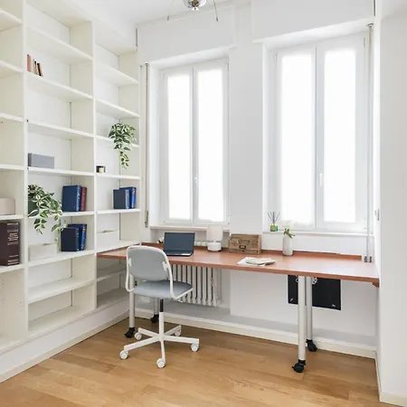 Easylife - - Gregorio 21 - Porta Venezia Lejlighed