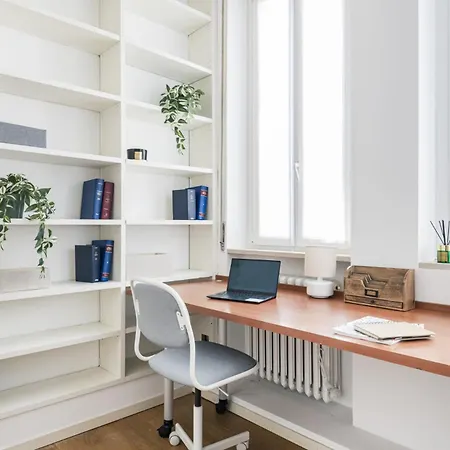 Lejlighed Easylife - - Gregorio 21 - Porta Venezia *