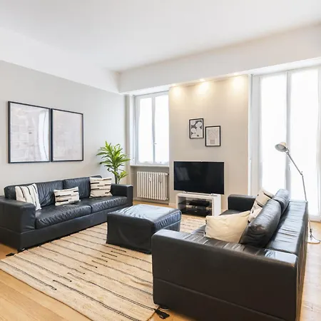 Easylife - - Gregorio 21 - Porta Venezia Apartmán Milán