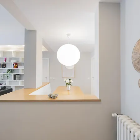 Easylife - - Gregorio 21 - Porta Venezia