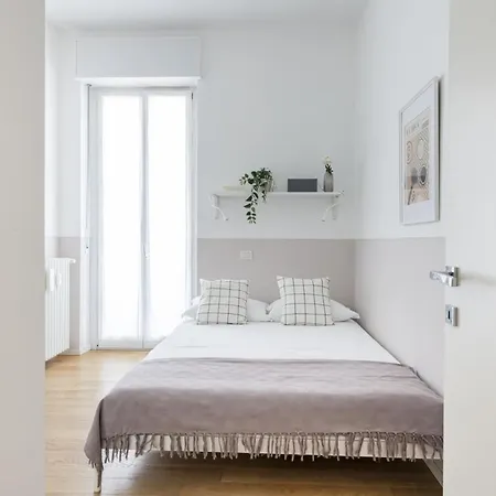 Easylife - - Gregorio 21 - Porta Venezia Apartmán