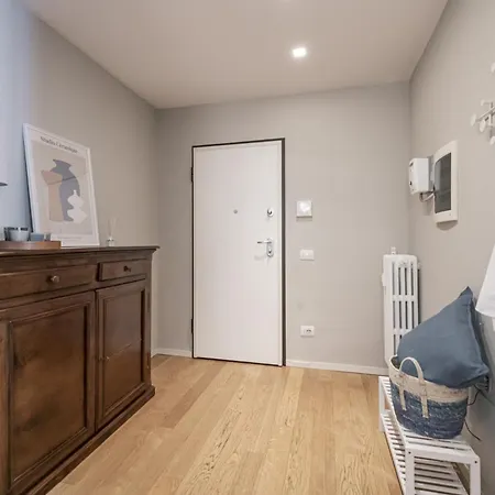 Easylife - - Gregorio 21 - Porta Venezia Milán