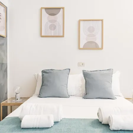 Easylife - Elegante&funzionale In Porta Venezia Milano