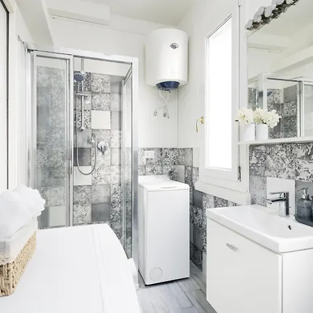 Easylife - Elegante&funzionale In Porta Venezia