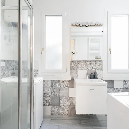 Appartamento Easylife - Elegante&funzionale In Porta Venezia *