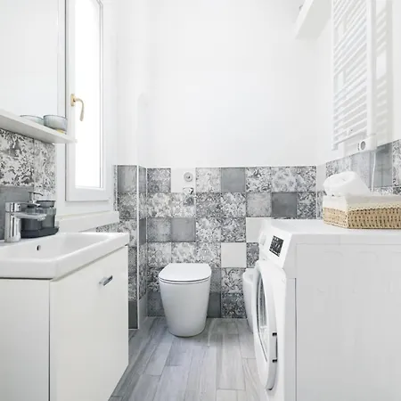 Easylife - Elegante&funzionale In Porta Venezia *