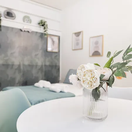 Easylife - Elegante&funzionale In Porta Venezia Appartamento Milano