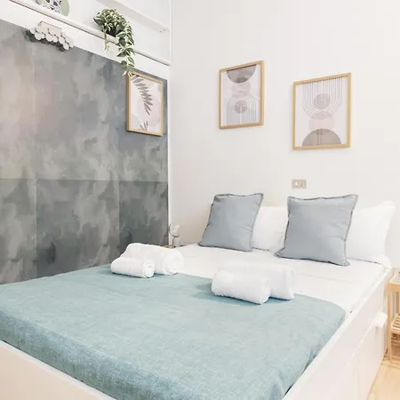 Easylife - Elegante&funzionale In Porta Venezia