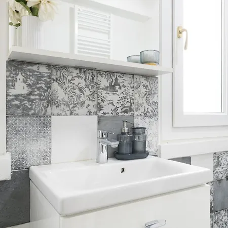 Appartamento Easylife - Elegante&funzionale In Porta Venezia *