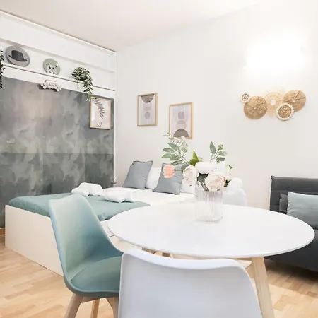 Easylife - Elegante&funzionale In Porta Venezia Appartamento Milano