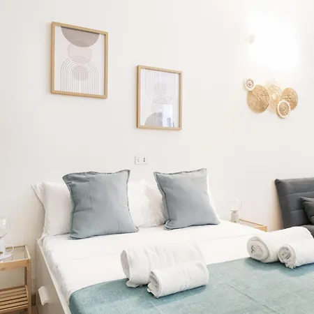 Easylife - - Casati 29 - Porta Venezia Mediolan