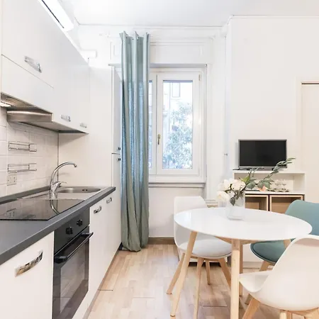 Easylife - Elegante&funzionale In Porta Venezia