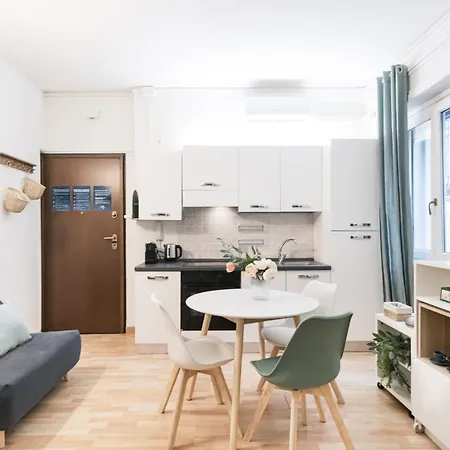 Easylife - Elegante&funzionale In Porta Venezia Appartamento