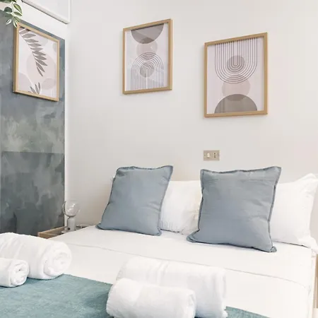 Apartmán Easylife - - Casati 29 - Porta Venezia