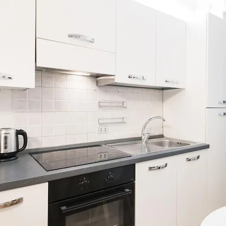 Easylife - - Casati 29 - Porta Venezia Lejlighed *