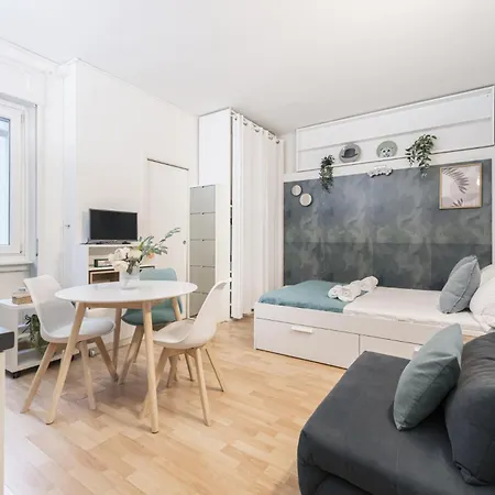 Easylife - - Casati 29 - Porta Venezia * Mediolan