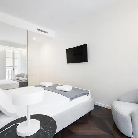 Easylife - - Medici 5 P4d - Duomo * 밀라노