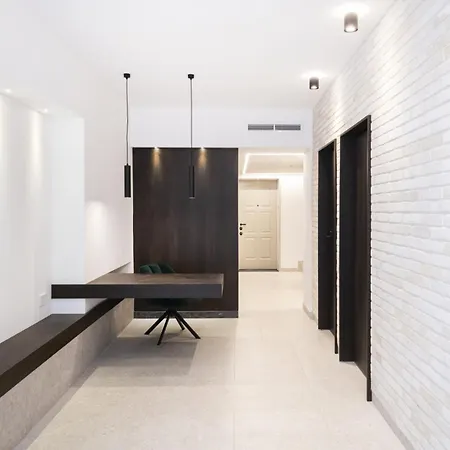 Easylife - - Medici 5 P4d - Duomo 아파트 *