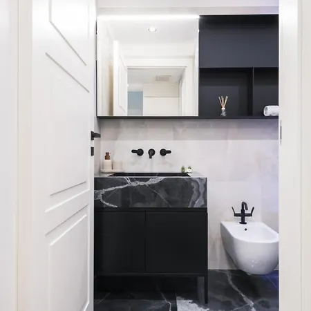 아파트 Easylife - - Medici 5 P4d - Duomo *