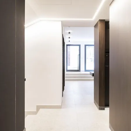아파트 Easylife - - Medici 5 P4d - Duomo 밀라노