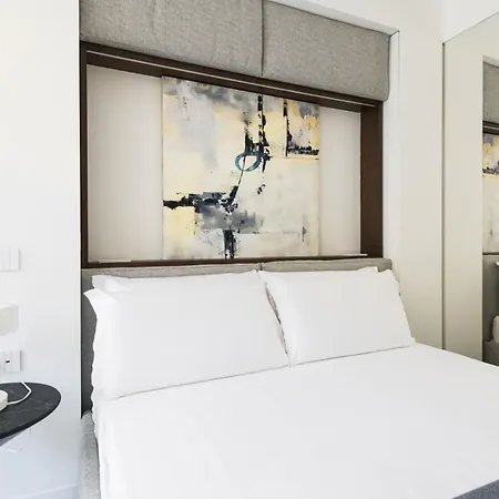 Easylife - - Medici 5 P4d - Duomo 아파트