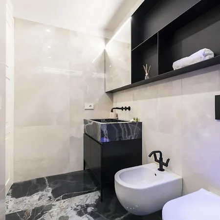 Easylife - - Medici 5 P4d - Duomo * 밀라노