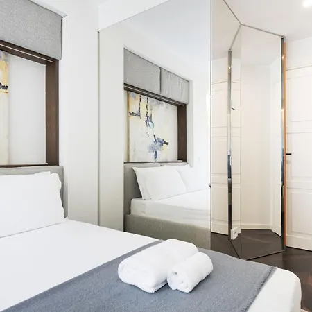아파트 Easylife - - Medici 5 P4d - Duomo