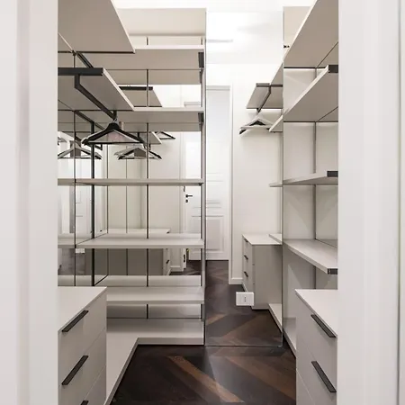 Easylife - - Medici 5 P4d - Duomo 아파트 *